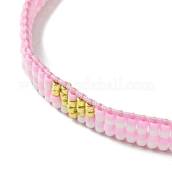 Браслеты из бисера&nbsp;BJEW-MZ00061-01