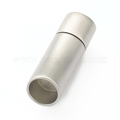 Некорневая нержавеющая сталь 304 с байонетными застежками&nbsp;LS-STAS-B017-06P