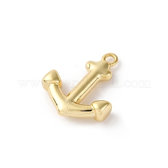 Латунные подвески&nbsp;LS-KK-V016-15G