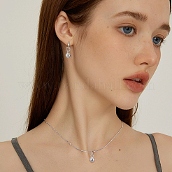 10 шт. подвески из стерлингового серебра STER-BC0001-98