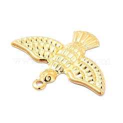 Стойки обшивки латунные подвески&nbsp;KK-E067-13G