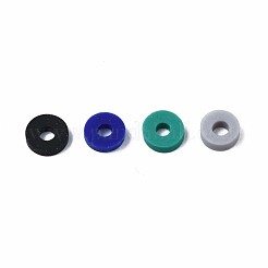 Manuell Polymer Ton Perlen&nbsp;CLAY-N011-40-01