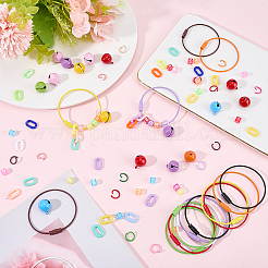 Kit per la creazione di decorazioni con ciondoli fai da te&nbsp;DIY-BM0001-96