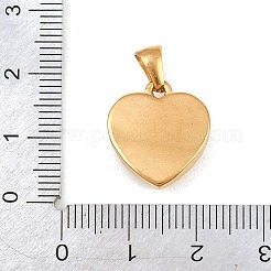 Подвески из нержавеющей стали 304&nbsp;STAS-K322-15C-G