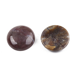 Naturali indian agata cabochon&nbsp;G-TAC0010-02D