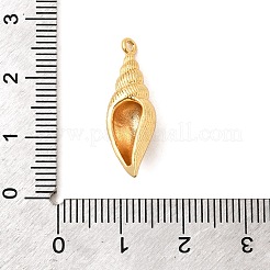 Латунные подвески KK-C117-06G