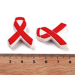 Силиконовые бусины&nbsp;SIL-I003-02D