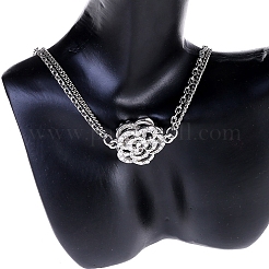 Высококачественная полимерная сторона NDIS-B001-02