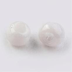 12/0 сорт стеклянных бусин с краской для запекания&nbsp;X-SEED-Q009-FJX15