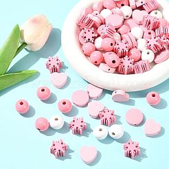 100 шт. WOOD-FS0002-39