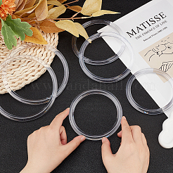 6 шт. 3 ручки для пластиковых пакетов FIND-WR0007-99