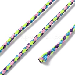 4-слойный поликоттоновый шнур&nbsp;OCOR-Z003-D120