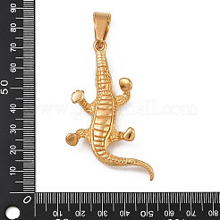 Большие подвески из нержавеющей стали 304&nbsp;STAS-Z171-20G