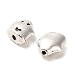 Бусины из сплава на Хэллоуин в тибетском стиле FIND-C043-063AS