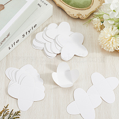 Крафт-бумага для шоколада&nbsp;AJEW-CN0004-83A