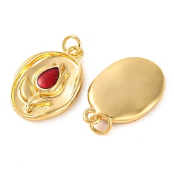 Стойки обшивки латунные подвески&nbsp;KK-H486-12G-02