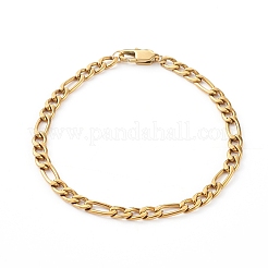 Ensembles de bracelets extensibles chakra et bracelets chaîne&nbsp;BJEW-JB06193