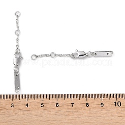 Латунные удлинители цепи KK-F862-39P