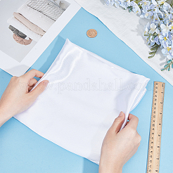 Satin-Kopftuch&nbsp;AJEW-GF0014-12A