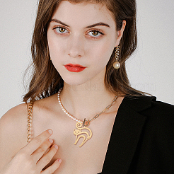 7 шт. 7 стиля подвески из нержавеющей стали 201 STAS-BBC0005-34