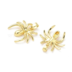 Латунные подвески KK-Z134-09G