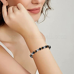 105шт 3 стиля натуральный тигровый глаз&nbsp;G-PA0001-28