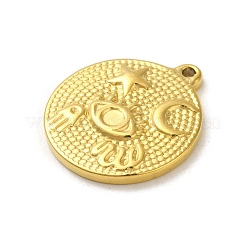 Ионное покрытие (ip) подвески из нержавеющей стали 304&nbsp;STAS-C104-11G