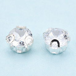 Шить на горный хрусталь KK-T070-03P-A