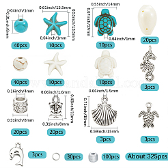 Ювелирные изделия&nbsp;DIY-SC0032-63