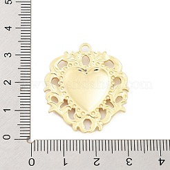 Латунные подвески&nbsp;LS-KK-I707-03G