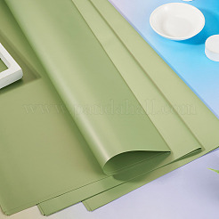 20 Stück wasserdichtes Geschenkpapier&nbsp;DIY-TAC0016-72A-10
