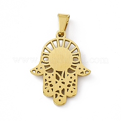 Подвески из нержавеющей стали 304 с вакуумным покрытием pvd STAS-P315-10G