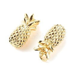 Латунные подвески KK-P208-01G-RS