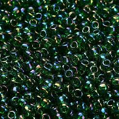 Toho 8/0 runde Perlen&nbsp;X-SEED-TR08-0167B