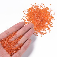 Бисер из стекла  SEED-US0003-2mm-109B