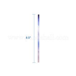 Карандаши горный хрусталь сбор TOOL-Q001-M