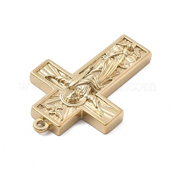 Подвески из нержавеющей стали 304 STAS-Z121-42A-G