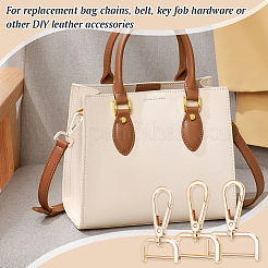 Поворотные шарниры из сплава цинка&nbsp;DIY-OC0013-90