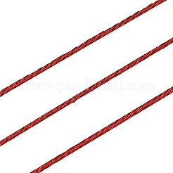 12-слойный металлический шнур&nbsp;MCOR-CJ0001-03H