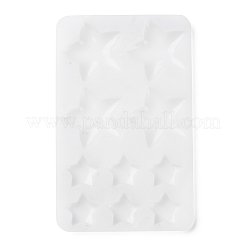 Звезда кабошон своими руками силиконовые Молды&nbsp;LS-SIMO-R002-05