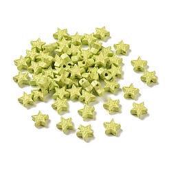 Окрашенного распылением сплава бисер&nbsp;PALLOY-K001-02A