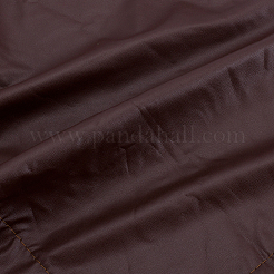 1 пара чехлов на подлокотники дивана из искусственной кожи&nbsp;AJEW-CL0002-21A