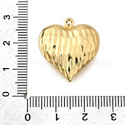 Латунные подвески&nbsp;KK-B136-11C-G