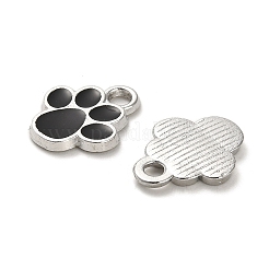 Сплав эмали подвески PALLOY-K019-01P-02