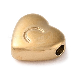 201 бусина из нержавеющей стали&nbsp;LS-STAS-M335-01C-G