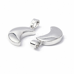 Латунь подвески&nbsp;KK-R134-038P