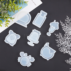 Украшения своими руками изготовление DIY-SC0010-63