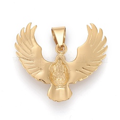 Подвески из нержавеющей стали 304 STAS-I163-042G