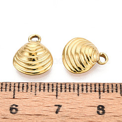 Подвески из нержавеющей стали 304&nbsp;STAS-N115-12G