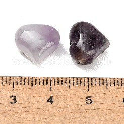 Perles d'améthyste naturelle&nbsp;GG-CBA4A3B-C15-02